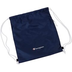 チャンピオン Champion ランドリーバッグ バスケットボール ケース ランドリーバッグ C3EB726B、ネイビー