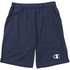 チャンピオン Champion SHORTS バレーボール ゲームシャツ・パンツ ゲームパンツ C3ZV502、ネイビー