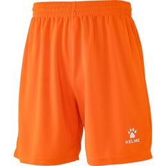 ケレメ KELME フットボールパンツ フットサル ゲームシャツ・パンツ プラクティスパンツ 7351ZB1255、ブライトオレンジ