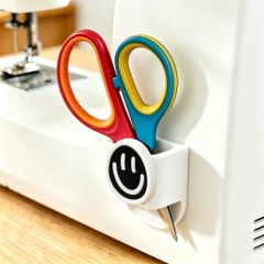 【2個入り】ハッピー収納ボックス 事務用品収納 デスクトップオーガナイザー 母の日・父の日・クリスマスギフトにも最適 デスク・オフィス整理に