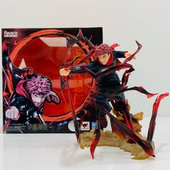 【飾磨店】 中古 フィギュアーツZERO虎杖悠仁「呪術廻戦」