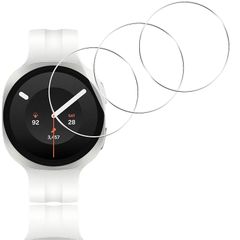 【3枚セット】 用 Galaxy Watch 9 40mm ガラスフィルム Watch 9 40mm フィルム 【 日本硝子素材 10H強度 】 対応 ギャラクシー ウォッチ9 40mm 保護フィルム 強化ガラス 高透過率 3D Touch対応 厚さ0.2 0