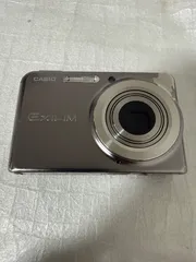 ❗️動作良好❗️デジカメ　本体　CASIO EX-S770