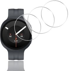【3枚セット】 用 Galaxy Watch 9 44mm ガラスフィルム Watch 9 44mm フィルム 【 日本硝子素材 10H強度 】 対応 ギャラクシー ウォッチ9 44mm 保護フィルム 強化ガラス 高透過率 3D Touch対応 厚さ0.2 1