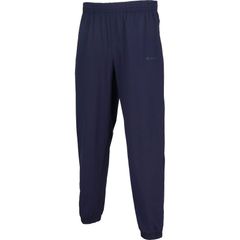 チャンピオン Champion LONG PANTS マルチスポーツ トレーニングウェア ＷＵＰニットパンツ C3DSD20、ネイビー