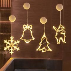 在庫 クリスマスベル オーナメント ツリー飾り 店舗装飾 インテリア yu1