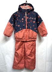patagonia｜パタゴニア キッズ h2no スキーウェア スノーショット 上下