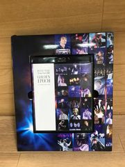 ★【Blu-ray】超特急 BULLET TRAIN Arena Tour 2018 GOLDEN EPOCH AT SAITAMA SUPER ARENA [Loppi・HMV限定盤]《HQ10D》B1