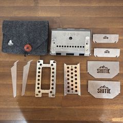 自転車整備用 工具セット サイクルベースあさひ 美品 CBA