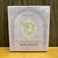 【新品未開封】フラワーノーズ ナイトユニコーンコレクション サテンチーク 03 ウィステリアウィスパー Flower Knows