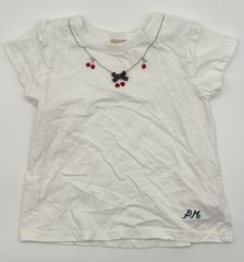 【新入荷!!】☆セット割対応☆ プティマイン キッズ Tシャツ 100cm （3314）