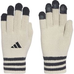 アディダス adidas ベーシック ニット グローブ マルチスポーツ 手袋 手袋 WO772、アルミナ