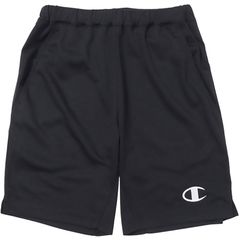 チャンピオン Champion SHORTS バレーボール ゲームシャツ・パンツ ゲームパンツ C3ZV502、ブラック