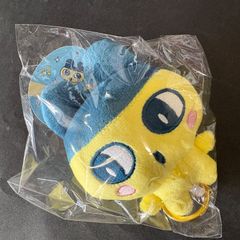 【送料込み！】たまごっち リール付きマスコット まめっち