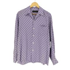 ワコマリア WACKO MARIA 25SS DOTS HAWAIIAN SHIRT メンズ  M
