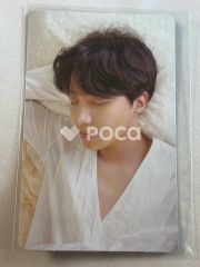 BTS J-HOPE LOVE YOURSELF 轉 'Tear'
