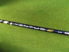 463 VENTUS TR BLUE VELOCORE 6 R-FLEX 43インチ フジクラ ベンタス シャフト単品 .043273