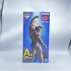【中古】A賞 ｷﾝ肉ﾏﾝ MASTERLISE ｢一番くじ ｷﾝ肉ﾏﾝ 完璧超人始祖編｣ 開封 ｷﾝ肉ﾏﾝ[92]