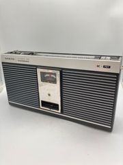 □ SANYO サンヨー IC-ST71 ラジオ