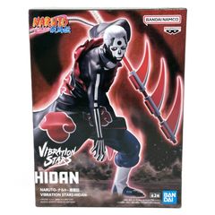 飛段 B 儀式モード VIBRATION STARS -HIDAN- 「NARUTO -ナルト- 疾風伝」 フィギュア 中古品
