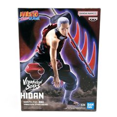 飛段 A 通常 VIBRATION STARS -HIDAN- 「NARUTO -ナルト- 疾風伝」 フィギュア 中古品