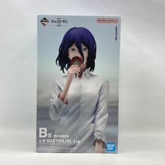【中古】バンダイ 一番くじ 劇場版チェンソーマン レゼ篇 第2弾 B賞 レゼ 未開封品[97]