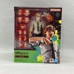 【中古】バンダイ S.H.Figuarts デンジ 開封品 チェンソーマン[97]