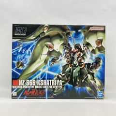 【中古】ｶﾞﾝﾀﾞﾑ）バンダイ 1/144 HGUC NZ-666 クシャトリヤ 開封品 機動戦士ガンダムUC[97][240097255428]
