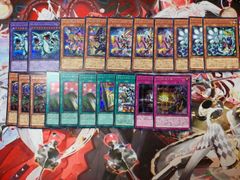 遊戯王　トゥーン　シークレットまとめ売り　20枚