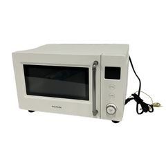 BALMUDA KRN01JP-WH ホワイト 電子レンジ バルミューダ 家電 未使用 開封済 B11734729