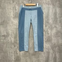 LM altieri エルエム アルティエリ ヘビー リネン シャツ ジャケット