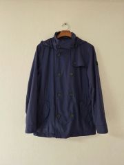 THE NORTH FACE ザノースフェイス ハイイベント ダブルフーディー ウィンドブレーカー