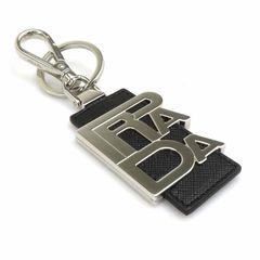 プラダ PRADA キーリング  チャーム