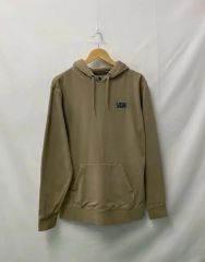 517 VANS ヴァンズ ロゴ 起毛 WHO Tシャツ S-L