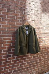 MHL ジャケット