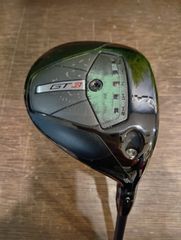 Fw　大崎【試打済み】ゴルフ クラブ タイトリスト GT3 3w(15°) フェアウェイメタル メンズ 右用 テンセイ TENSEI 1K BLUE 55（大崎店）