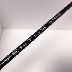 ベンタス　ブラック　ベロコア　VENTUS BLACK VELOCORE 7-X　タイトリスト　5W用　41インチ　シャフト