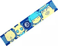 【中古】同人生活用品・バッグ・神社関連 【満月をさがして】マフラータオル タクト・キラ＆めろこ・ユイ＆いずみ・リオ＆ジョナサン(種村有菜) C88/目黒帝国