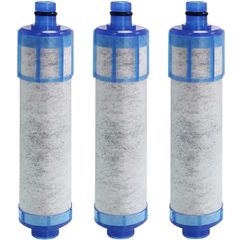 ☆新品☆【正規品】JF-21 3本セット JF-21-T 交換用浄水器カートリッジ 家庭用浄水器 オールインワン浄水栓 70ffd3c8