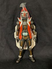 バンダイ ライダーヒーローシリーズ/ゴースト 仮面ライダーゴースト 仮面ライダーゴーストムサシ魂 2