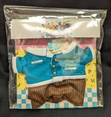 King&Prince キントレ 番組放送100回記念グッズ キントレ ぬいぐるみコスチューム B