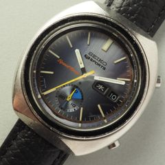 SEIKO セイコー CHRONOS クロノス 7731-6000 ヴィンテージ 腕時計
