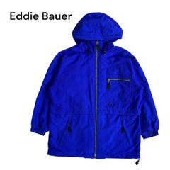 90s Eddie Bauer / EBTEK Padded Nylon Mountain Parka Thinsulate Size:Mイービーテック 中綿ナイロンマウンテン
