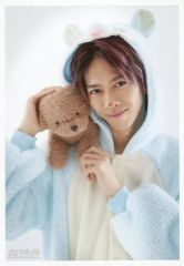 【中古】生写真(男性) 超特急/リョウガ(船津稜雅)/バストアップ/BULLET TRAIN Spring Tour 2023「B9 Unlimited」生写真セット Produced byタカシ【7/14(金)大阪公演】
