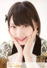 【中古】生写真(AKB48・SKE48) (1)：太田夢莉/2016 May-sp 個別生写真
