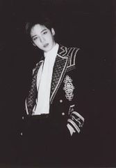 【中古】生写真(男性) ATEEZ/ユノ(Yunho)/「ATEEZ World Tour The Fellowship ： Map The Treasure」ランダムフォトセット(World Tour ver.)
