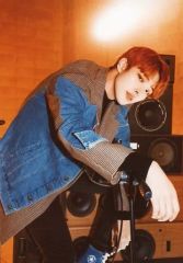 【中古】生写真(男性) ATEEZ/ミンギ(Mingi)/「ATEEZ World Tour The Fellowship ： Map The Treasure」ランダムフォトセット(World Tour ver.)