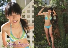【中古】コレクションカード(女性) 60[レギュラーカード]：甲斐麻美/レギュラーカード/甲斐麻美 オフィシャルカードコレクション Smile Again