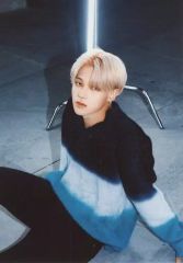 【中古】生写真(男性) ATEEZ/ウヨン(Wooyoung)/「ATEEZ World Tour The Fellowship ： Map The Treasure」ランダムフォトセット(World Tour ver.)