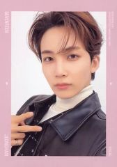 【中古】コレクションカード(男性) 132：SEVENTEEN/JEONGHAN(ジョンハン)/ノーマルカード/「SEVENTEEN 2021 JAPAN SPECIAL FANMEETING ’HARE’」トレーディングカード